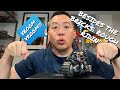 Unboxing & Review of JoyToy x Warhammer 40K Black Templar Primaris Space Marine Intercessor Outrider