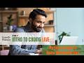 Intro to Coding Live – Class 5: Python Loops and Data Manipulation
