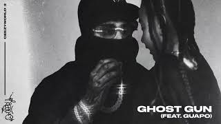 OhGeesy - Ghost Gun (feat. Guapo) [ Audio]