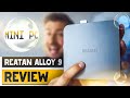 Here's my Favorite Windows Mini PC of 2024: Reatan Alloy 9 Review