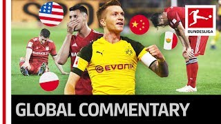 Best Worldwide Commentary – Borussia Dortmund vs Bayern München