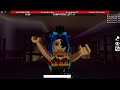 krew plays roblox flee the facility funny