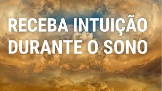 💡 Converse com seu MENTOR nesta hipnose e meditação para dormir