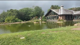 Tebay North Services - M6 - The Most Famous???