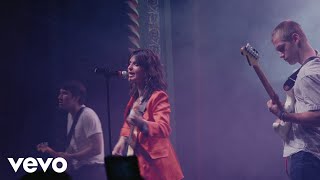 The Greeting Committee - Hands Down (Live From Kansas City, MO 2022)