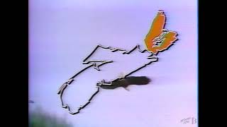 Nova Scotia Tourism Promo - Cape Breton Island 1984