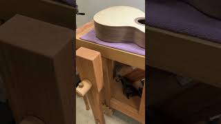 New Guitar Project