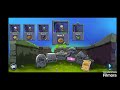 nos subimos al tejado plantas vs zombies ep 11