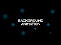 Animated Background with Pure CSS and Html | No Javascript no Jquery