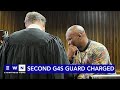 Second G4S guard charged in Thabo Bester escape to remain behind bars until May