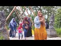 prank patung hidup indonesia compilation statue prank living statue reaction statue prank