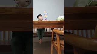 삐약삐약 병아리송 🐣🐥 JH Bang  #baby #babyshorts #shortvideo #3살아기 #shorts