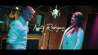 Naty Rodríguez - Si tu presencia - ft. Hernán Vallarino