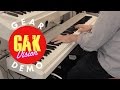 GAK PRO AUDIO : Roland FP-30 Digital Piano