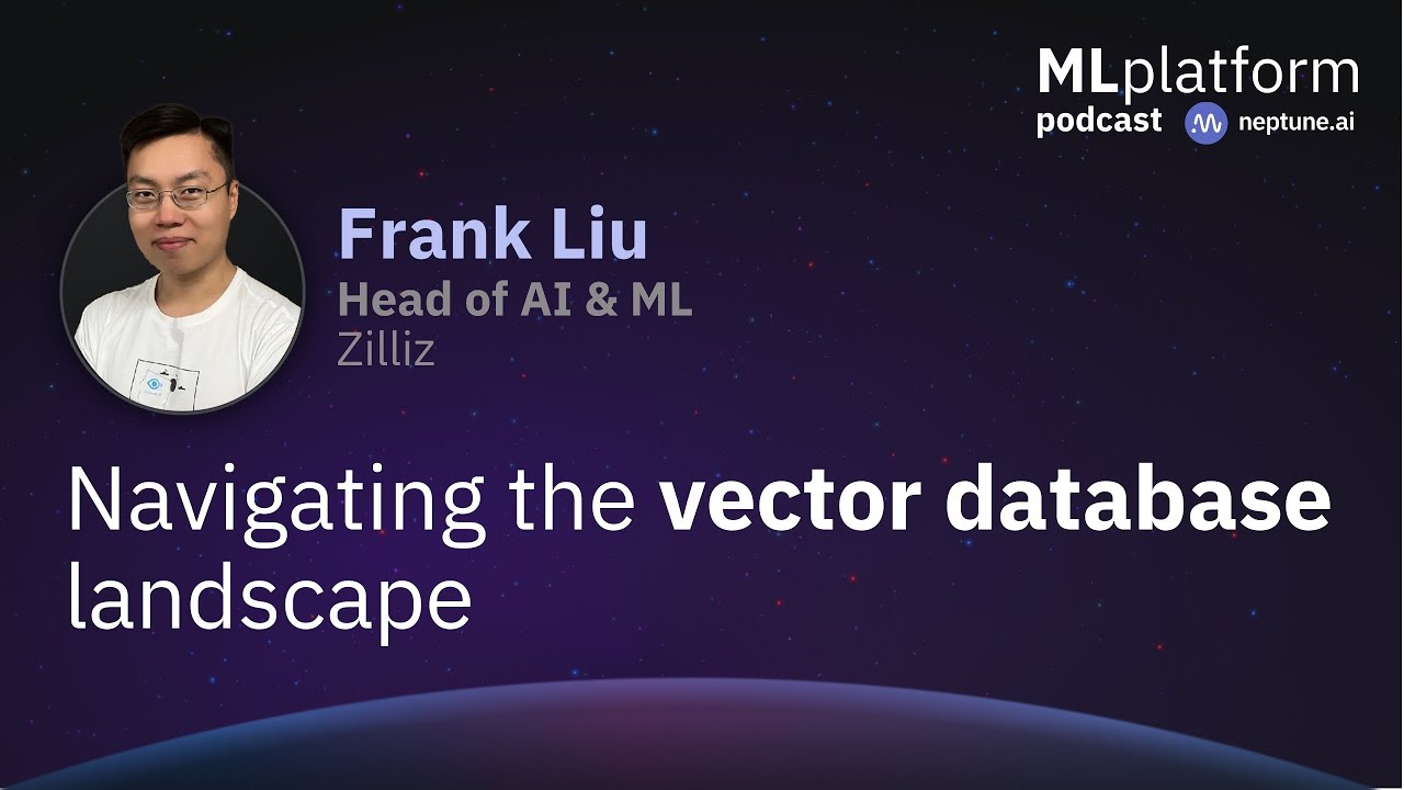 Navigating Vector Databases Indexing Strategies Gpu And More Youtube