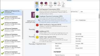 RTI Submissions