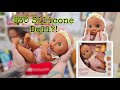 $30 for silicone baby!! Cheap realistic doll| Be Loved Babies review| nlovewithreborns2011