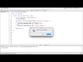 95. equalsIgnoreCase(), compareToIgnoreCase() example program - Learn Java