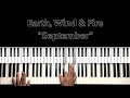 Earth, Wind & Fire 