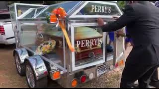 PERRYS FUNERAL HOME JAMAICA SERVING IN SPANISH TOWN