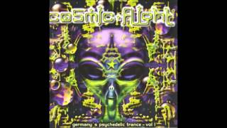 Germany's Psychedelic Trance [FULL ALBUM]