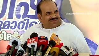 Kodiyeri Balakrishnan about G Sudhakaran's 'Puthana' remarks