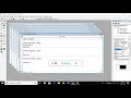Creating MDI FORM  in VB 6 0 1