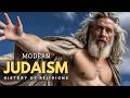 How Mosaic Beliefs Transformed into Modern Judaism | History of Religions Series