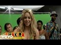 The Making of Waka Waka (This Time for Africa) (The Official 2010 FIFA World Cup™ Song)