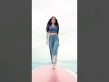 Jashmine Lyn Dimaculangan Jag Denim Queen 2022 Performance | Binibining Pilipinas 2022