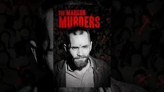 The Manson Murders