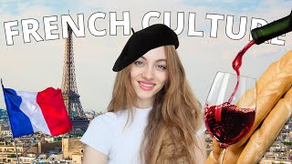 French culture and traditions: French food, French fashion, French values, and more! | Edukale