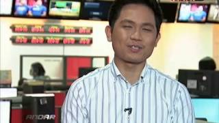 News5E | PUSA, PARANG ASO KUNG KUMILOS? | ANDAR | JULY 8, 2013