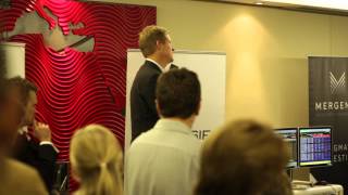 Africasif.org Networking Winter 2011 August 2011 - 4min Version