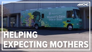Atrium Health Expanding Mobile Services
