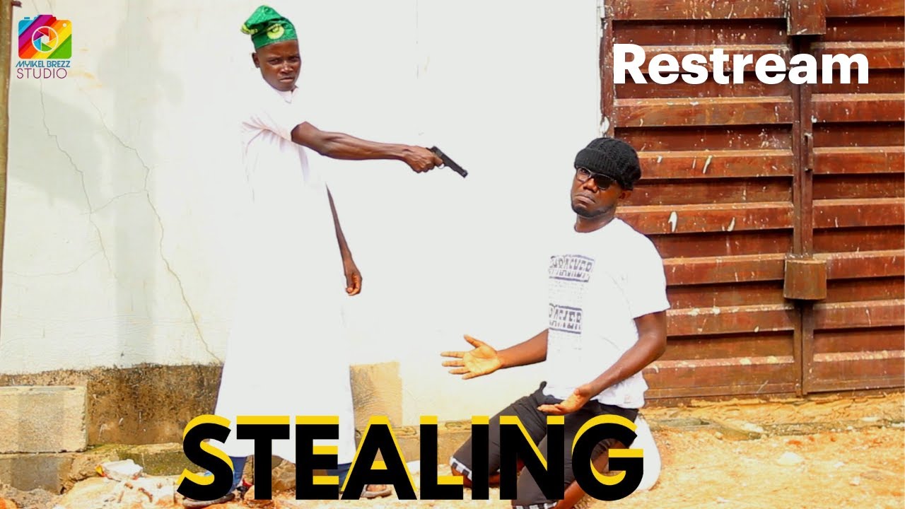 Stealing Comedy Video Skit Youtube
