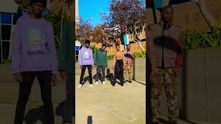 Cameo Candy Tiktok Challenge