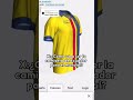 Se filtra nueva camiseta de Ecuador para el mundial de Qatar