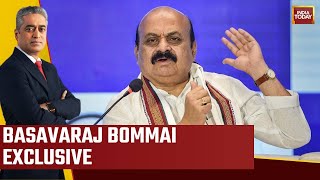 Face-Off Over Freebies! Watch What Basavaraj Bommai Said Over Freebies | Karnataka Election 2023