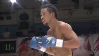 格闘　中国カンフーvs日本空手道　fighter chinese kangfu vs japanese karate