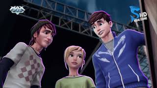 MAX STEEL | EPISODE 31| COMPLETE| URDU DUBBING | SEASON 2 | @KidsZonePakistan