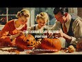 spooky radio vintage halloween jazz music playlist 1930s 1940s nostalgic halloween swing music