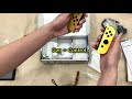 unboxing limited edition pokemon nintendo switch 限量版任天堂switch独家开箱 epic asian