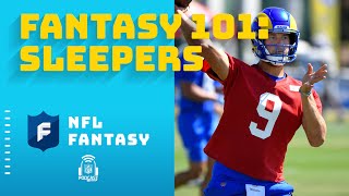 What are 'Sleepers'? | Fantasy 101