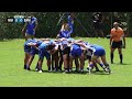 day 2 u13 niue v samoa boys pasifika youth cup 2023