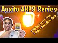 How to install Auxito LED Turn Signal 4KP8 Series Canbus Error Free