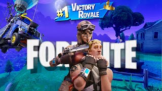 FORTNITE EP. สังคมมันก็เป็นประมาณนี้แหละBY. THEYUNG 2/5