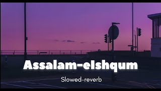 Asalaam-e-Ishqum // Slowed-Reverb // Gunday // Lofinusic