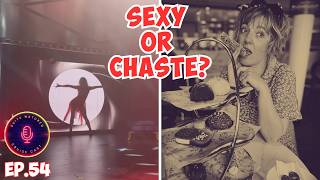 Has Cruising Become More Sexy or More Chaste? | Cruise Cast Ep 54