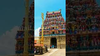 விநாயகருக்கான ஆறுபடை வீடுகள். #விநாயகர் #vinayagar #kovil #madurai #thirukadaiyur #temple #arupadai